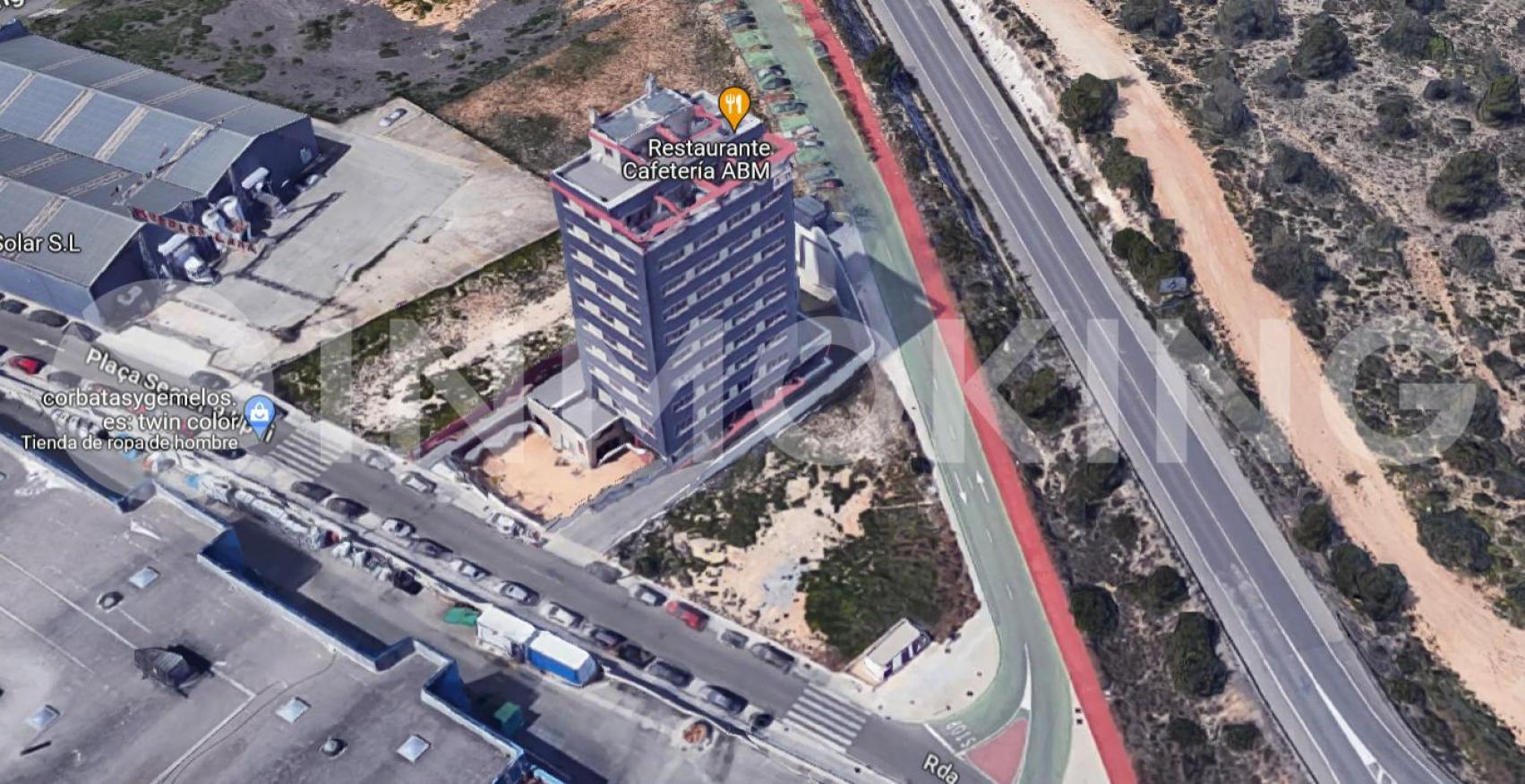 Foto de la propiedad Solar industrial en venta